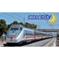 Preview: IC-Set 3, Intercity Day Trenitalia, 2-teil.