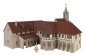 Preview: FALLER 130827 Alte Abtei mit Kreuzgang