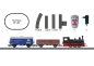 Preview: Märklin 29139 Startpackung Güterzug