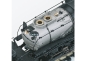 Preview: Trix 16990 Dampflokomotive Class 4000