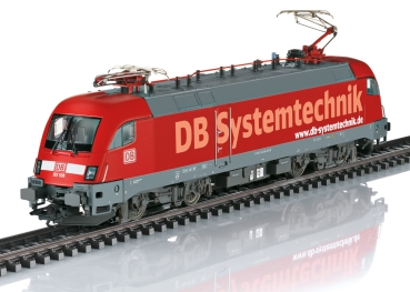 Märklin 39848 E-Lok BR 182 DB Systemtechnik