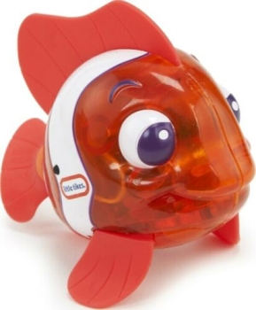 MGA Sparkle Bay Flicker Fish- Clown Fish 
