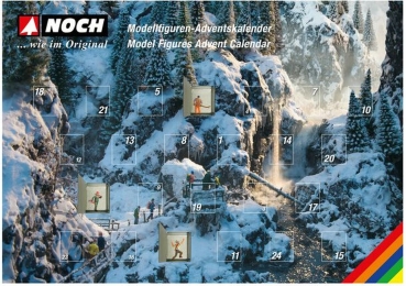 HO Adventskalender 2021