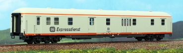 Gepäckwagen Dm 903, DB, Ep.IV 'DB-Expressdienst'