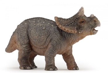 Papo 55036 Baby Triceratops