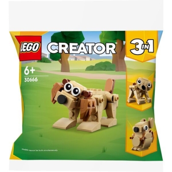 LEGO® 30666 Creator Geschenkset mit Tieren