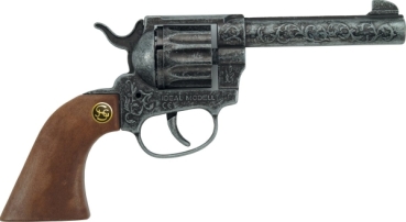 12er Pistole Magnum, 22cm