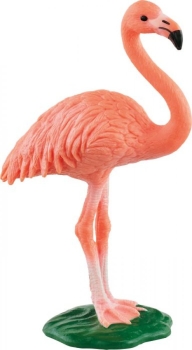 Schleich14849 Flamingo
