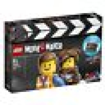 LEGO® Movie 2 LEGO Movie Maker