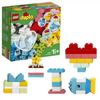 LEGO® DUPLO® 10909 Mein erster Bauspaß