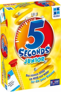 5 Seconds Junior