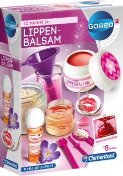 Galileo LAB Lippen-Balsam