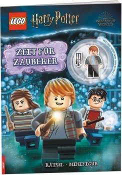 LEGO Harry Potter # Zeit für Zauberer