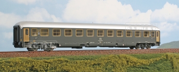 A.C.M.E. AC50504 Schlafwagen Typ UIC-X, 2.Kl. FS