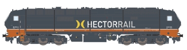 Diesellok DE 2700/Reihe 861 Hectorrail, Ep.VI, Obelix, Sound