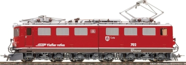 RhB Ge 6/6 II 701 Ellok Rha  