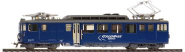 MOB BDe 4/4 3004 Triebwagen GoldenPass Services digital