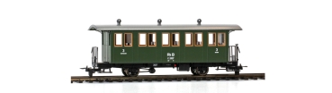 RhB C 2024 Zweiachs-Personenwagen