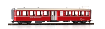 RhB B 2305 Mitteleinstiegswagen