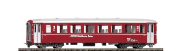RhB AB 1545 Einheitswagen  I Berninabahn