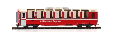 "RhB Bp 2503 ""Bernina Express"" H0 3L-WS"