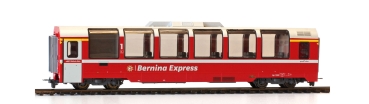 "RhB Ap 1306 ""Bernina Express"" H0 2L-GS"