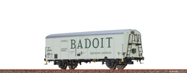 H0 KÜW Hl SNCF III EVIAN BADOIT