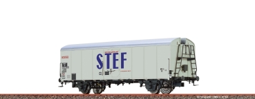 H0 KÜW Hlv SNCF III STEF