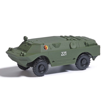 Busch 211104680 Spähpanzerwagen SPW-40P2 TT