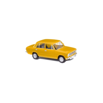 Busch 50111 Lada 1200, Gelb