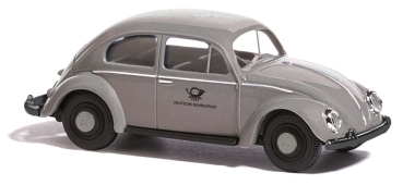 VW Käfer Ovalfen.graue DBP