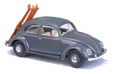 VW Käfer Ovalfenster mit Skit