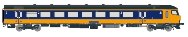 Exact-Train EX11004 NS ICRm Den Haag -Eindhoven f