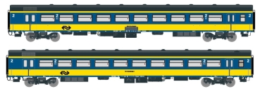 Exact-Train EX11062 2er-Set NS ICR (Originalversi