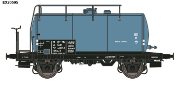 Exact-Train EX20595 CSD 24m3 Einheitsbauart Leich