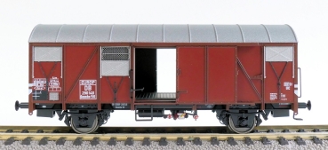 Exact-Train EX20982 DB Gmmhs 56 EUROP mit alumini