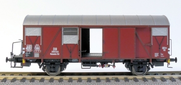 Exact-Train EX20983 DB Gmmehs 56 mit Bremserbhne