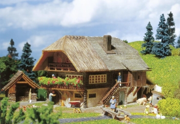 FALLER Schwarzwälder Bauernhaus