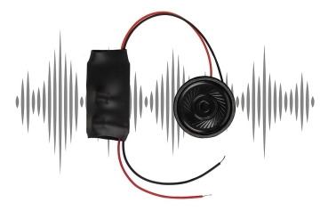 FALLER 180255 Mini-Sound-Effekt Glockengelä