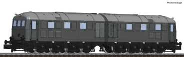 Doppel-Diesel.V188 gr.SND.   