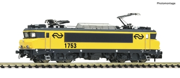 E-Lok NS 1600 gelb