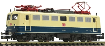 E-Lok BR 139, oz/bg, mit DB A