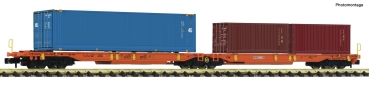 T-2000 AAE + Container       