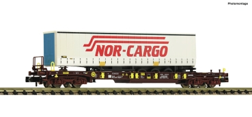 Taschenw.T3 AAE+Nor-Cargo    