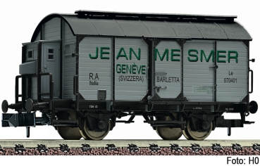 Weinkesselwagen 'Jean Mesmer'