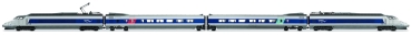 Jouef HJ2356 TGV Sud -Est, blau/metallicgr