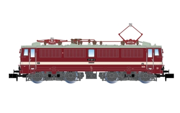 HN2523 DR, E-Lok BR 211, rot breite