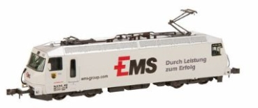 Rhätische Bahn Ge 4/4-III EMS #643