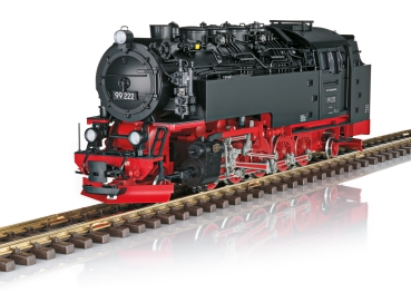 LGB 26819 Dampflokomotive Baureihe 99.22