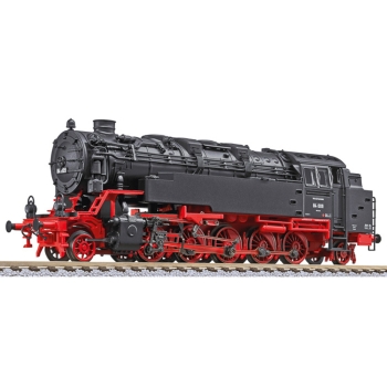 Liliput L131203 Dampflokomotive, BR 84, 84 009, DRB, Epoche II